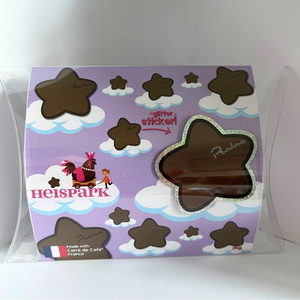 Coffee Star HeiSpark® Packs